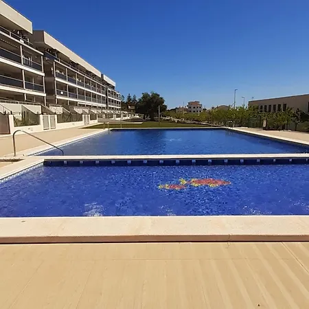 L'aljub Bonito Junto Al Mar Apartment *
